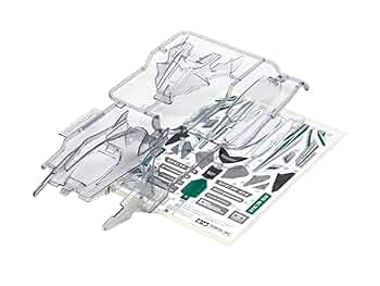 Amazon | タミヤ ミニ四駆特別企画商品 DCR-01 (デクロス-01